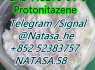 Freesamples CAS 119276 - 01 - 6 Protonitazeneprecursors
