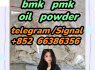 bmk pmk oil powder
