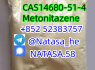 MetonitazeneCAS14680 - 51 - 4precursors