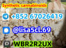 5Cladba 5Cladba Yellow Cannabinoid Powder 5CL - ADB - A 5F - Adb 5Fadb Strong Effect