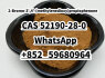 2 - Bromo - 3, 4 - methylenedioxy propiophenone CAS 52190 - 28 - 0