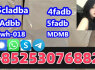 purity powder 5cladba 6cladbb 4fadb good service