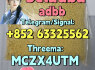 5cladba adbb synthetic method 5cladba adbb 5fadb