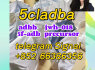 5cladba adbb jwh - 018 5f - adb precursor