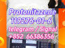 Protonitazene 119276 - 01 - 6 Opioid