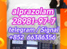 alprazolam 28981 - 97 - 7