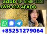 4CL - ADBA 2cl - adbb 6cla - d - b 5f - mdma bmk pmk (2)