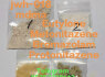 Fast shipping 119276 - 01 - 6 Protonitazene 5CLADBA EU (2)