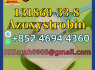 Azoxystrobin CAS 131860 - 33 - 8