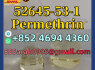 Permethrin CAS 52645 - 53 - 1