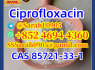 Ciprofloxacin CAS 85721 - 33 - 1