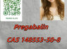 Hot Sale CAS 148553 - 50 - 8 Pregabalin High Purity
