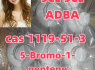 5cl adba 5f CAS 1119 - 51 - 3 5 - Bromo - 1 - pentene 5cl (1)