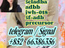 5cladba adbb jwh - 018 5f - adb precursor