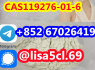 High Quality 119276 - 01 - 6 Protonitazene hydrochloride