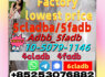5cladba orange powder 5cladbb good service