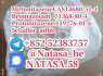 CAS 119276 - 01 - 6 Protonitazene