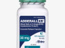 Pirkite originalius vaistus be recepto Adderall