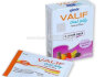 Valif oral jelly - GERIAMAS GELIS EREKCIJAI thth