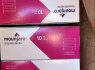 Parduodamas Mounjaro 10 mg (2)