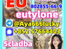 eutylone EU KUTYLONE Butylone 802855 - 66 - 9 2fdck mdma