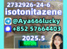 isotonitazene 2732926 - 24 - 6 14188 - 81 - 9 protonitazene alprazolam 5cladba eutylone
