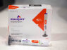 Parduodamas Mounjaro nuo 2, 5 mg iki 15 mg