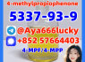 4 - MPF 4 - MPP 5337 - 93 - 9 4 - methylpropiophenone