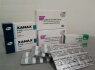 Xanax, Adderall, Rivotril, Adipex, Ritalin, Neurol, Oxycodone, Tramal