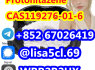 protonitazene 119276 - 01 - 6 (1)