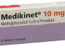 Parduodu Medikinet tabletes dhtdhrr