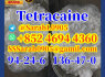 Tetracaine CAS 94 - 24 - 6 Powder CAS No. 136 - 47 - 0