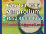 4. Veterinary Medicine Powders Amprolium CAS 121 - 25 - 5