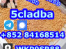 5CLADBA 5CL - ADB - A 5cladb 5cl - adb - a strongest Original jwh018