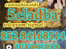ADBB 5cladba 5cladb precursor raw materials China supplier
