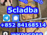 5cladba adbb 5cl - adb - a 5cladb jwh018 5fadb