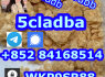 5CLADBA China supplier 5CL - ADB - A 5fadb adbb CAS 2709672 - 58 - 0