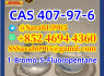 1 - Bromo - 5 - Fluoropentane of CAS No. 407 - 97 - 6 (1)