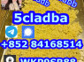 5CLADBA ADBB yellow Precursor 5CL - ADB - A 5CLADB
