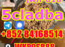 Super Strong 5cladba 5cladb - a 5cl - adb - a jwh018 adbb