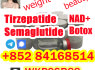 Semaglutide Tirzepatide Mounjaro wegove MedicalBeauty ozempic