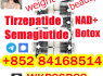 Semaglutide Tirzepatide NAD Retatrutide botox MedicalBeauty