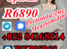 Opioids R6890 Protonitazene 119276 - 01 - 6