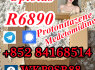 FREE SAMPLER6890 cas 3222 - 88 - 6 Protonitazene Medetomidine