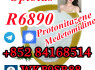 Spirochlorphine R6890 cas 3222 - 88 - 6 Metonitazene Medetomidine
