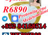 Strong effect Spirochlorphine R6890 cas 3222 - 88 - 6 Protonitazene