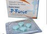 SUPER P FORCE yuu