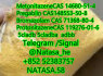 5cl raw materials 5cl - adb - a 5cladb 5cladba in stock