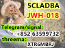 5CLADBA Yellow Powder Buy 5CL - ADB - A Online for Pharmaceutical Intermediates