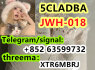 5cladba synthetic method